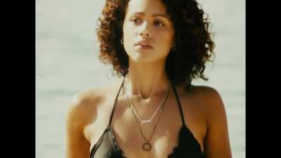 Nathalie Emmanuel