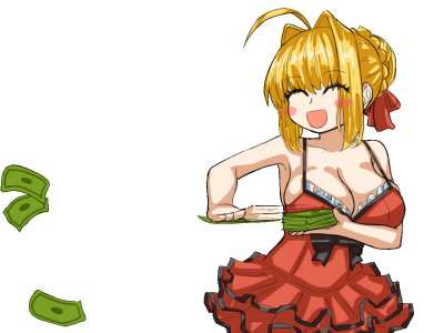 UMU making money rain!