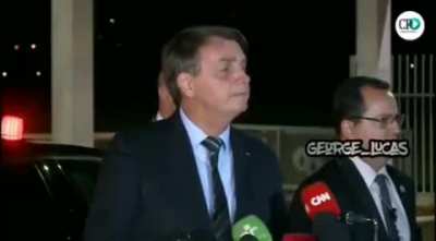 Pátria amada Brasil