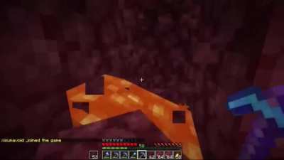 A compilation of weird grian noises!