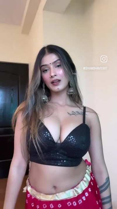 Shambhavi Singh 
