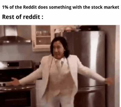 Our stonks