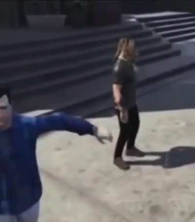 the emote