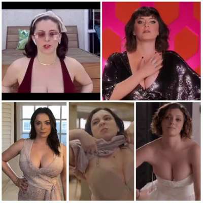 Rachel Bloom