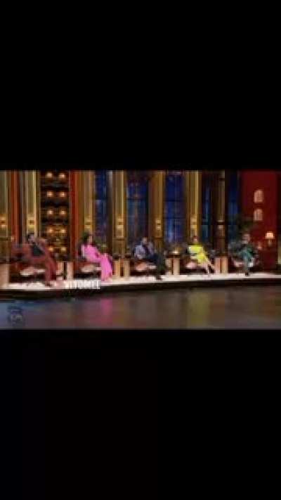 Best pitch of Shark tank