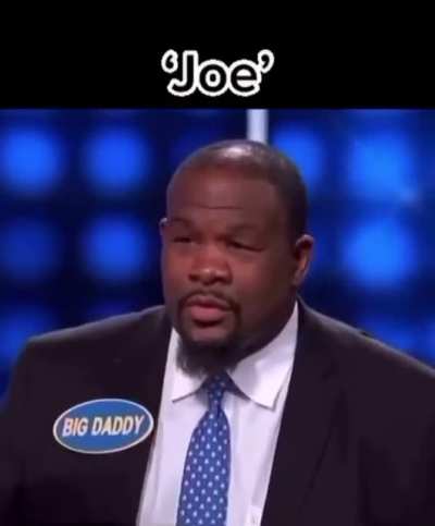 Who?