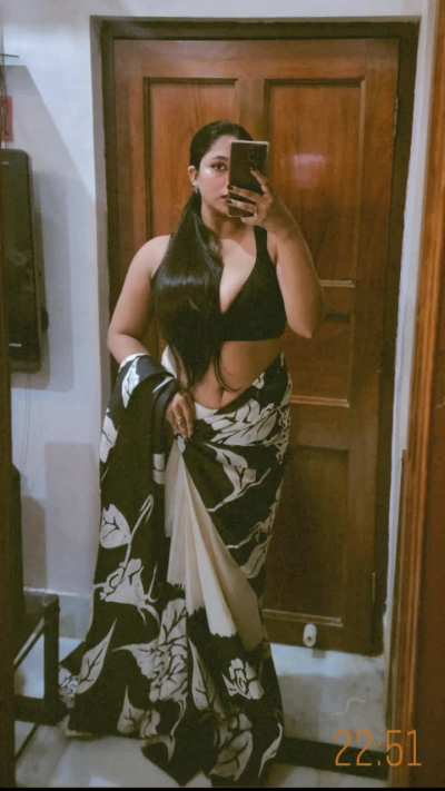 Rosi Das