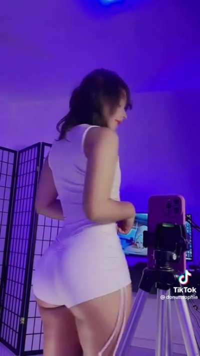 Donuttsophia