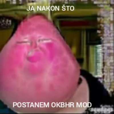 Postao sam prosječan dubravčanin 🤮