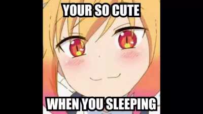 oh no