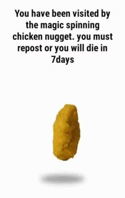 Twas my duty.