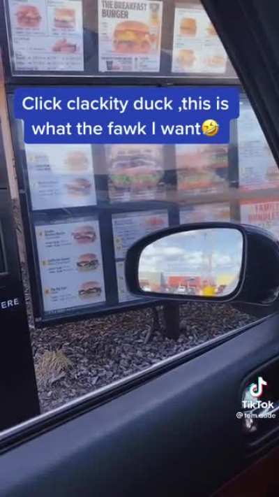 Best video I’ve seen on tiktok ever. EVER
