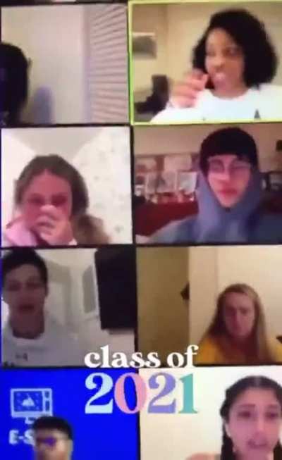Are we in class?
