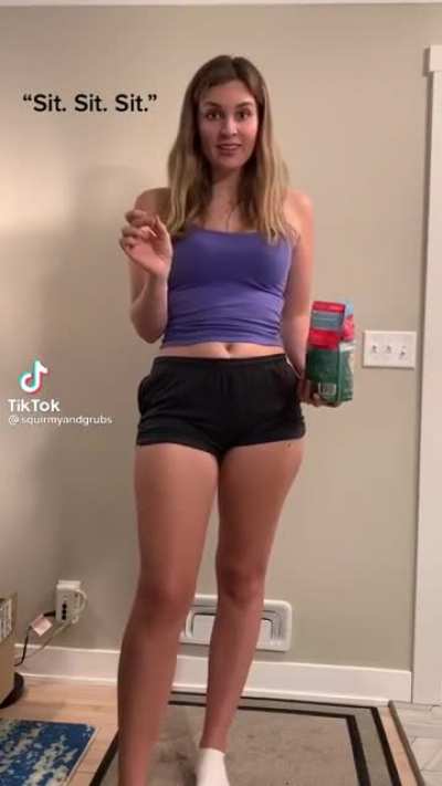 WTF?