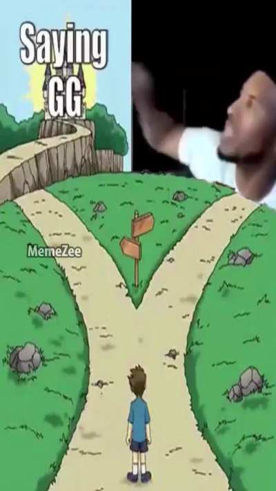 adc when the jg doesn't gank after 0.01sec of match