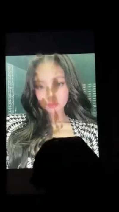 BlackPink - Jennie Tribute