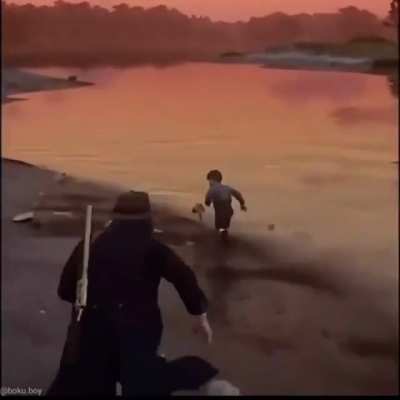 Bye bye