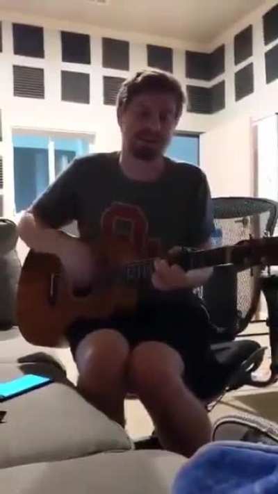 Chili's Song