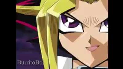 get exodia'd