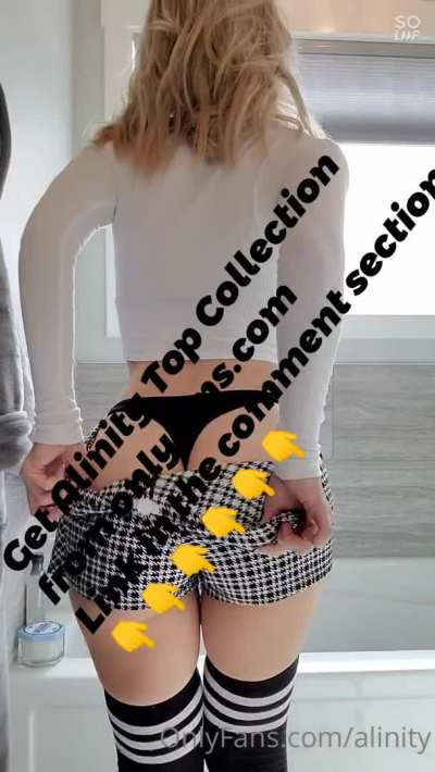 Alinity Top Collection, check comment section for her Source...