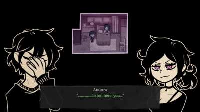 someone asked for the sex scene so here it is voiced over