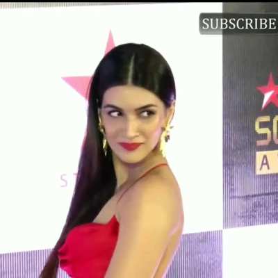 Kriti Sanon