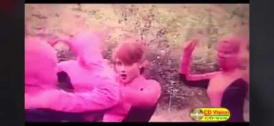 Deleted scene from Spider-Man: No Way Home