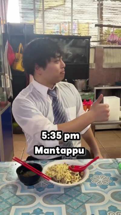 Ogu a.k.a. Shibuya Salaryman (the Japanese guy who keeps making 