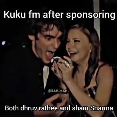 chad kuku fm knows how to play