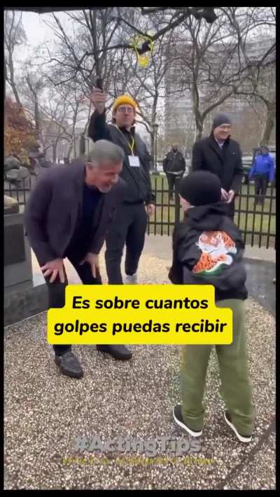 simplemente genial