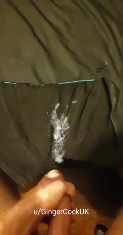 I wish you were taking my huge cumshot