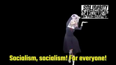 Comrade Chika