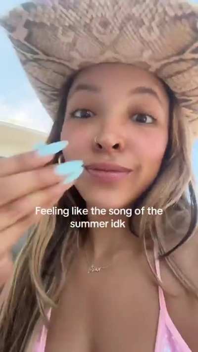 Tinashe