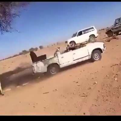 The power of a car scream