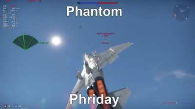 It's that fucking day fella's