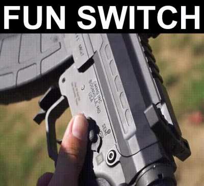 Fun Switch