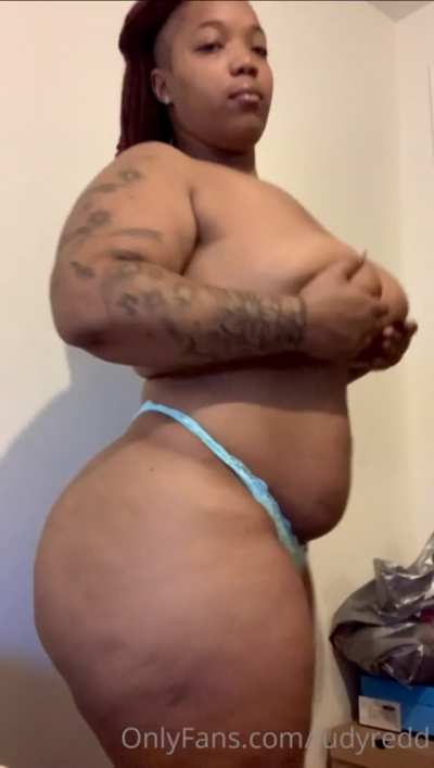 Heavy duty booty