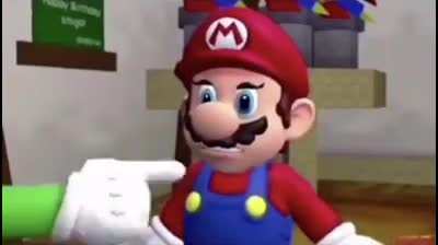 mario wtf