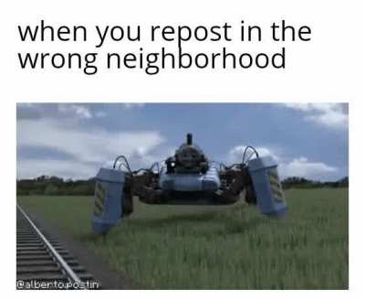 Enough internet for me today