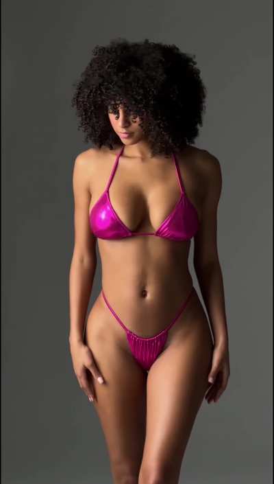 Briana Smith