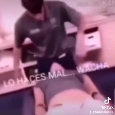 adamı iyileştirdik 👍