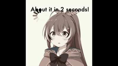 Mumei in a nutshell