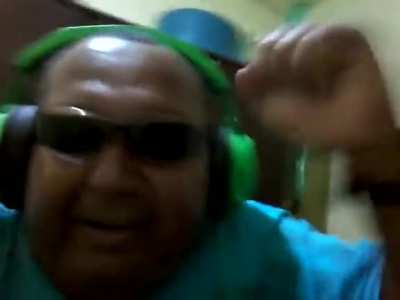 Música dos adm.