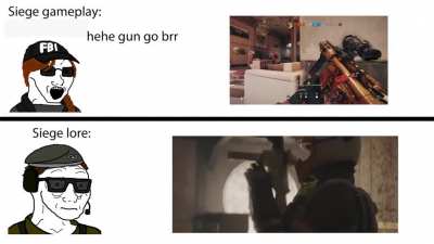deep lore
