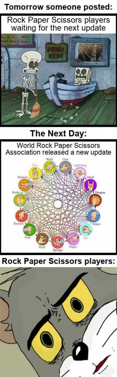 Ah Sh*t, Here We Go Again........ (See Full Image)