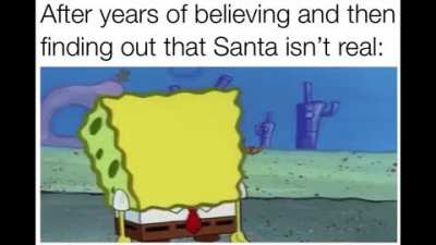 A kid’s worst nightmare