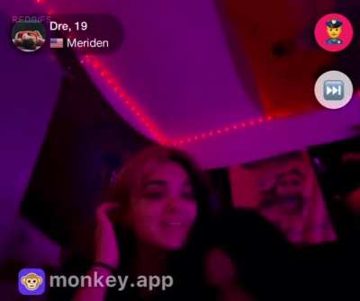 Monkey app