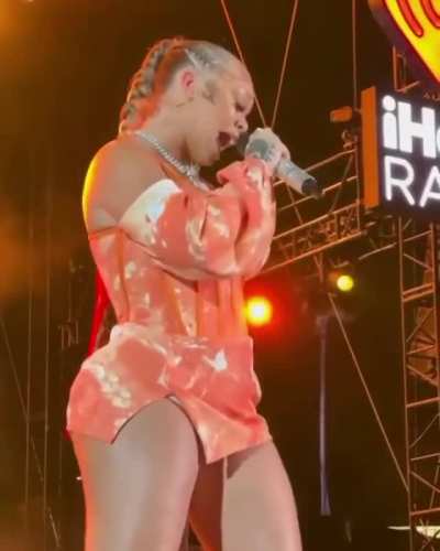 thick