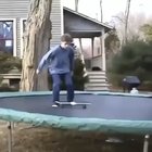 Tramampoline