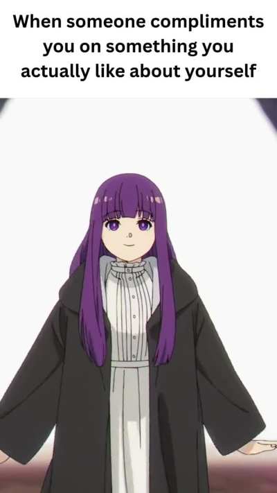 Here's a wholesome meme for a change (I recreated the video to fix the upscaling of the original)